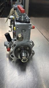 Liebherr Brandstofinjectiepomp